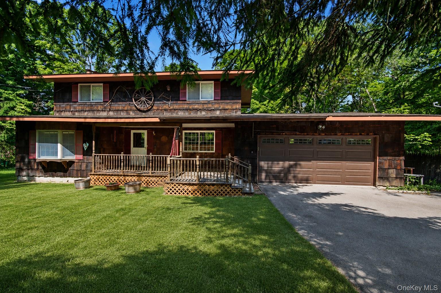 Welcome to 137 Lookout Pass, Stormville
