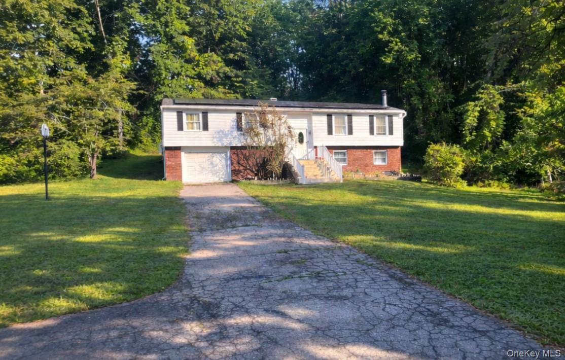Welcome to 88 W Pine Road