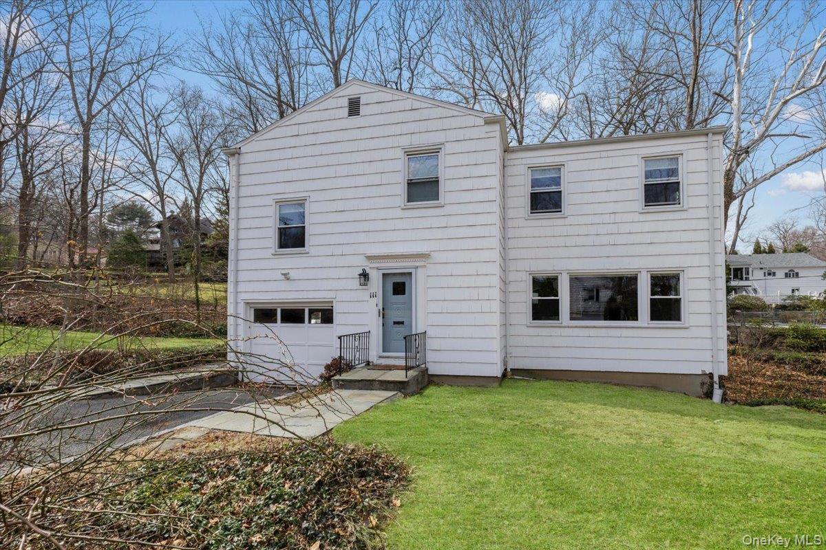 Welcome to 111 Spier Road!