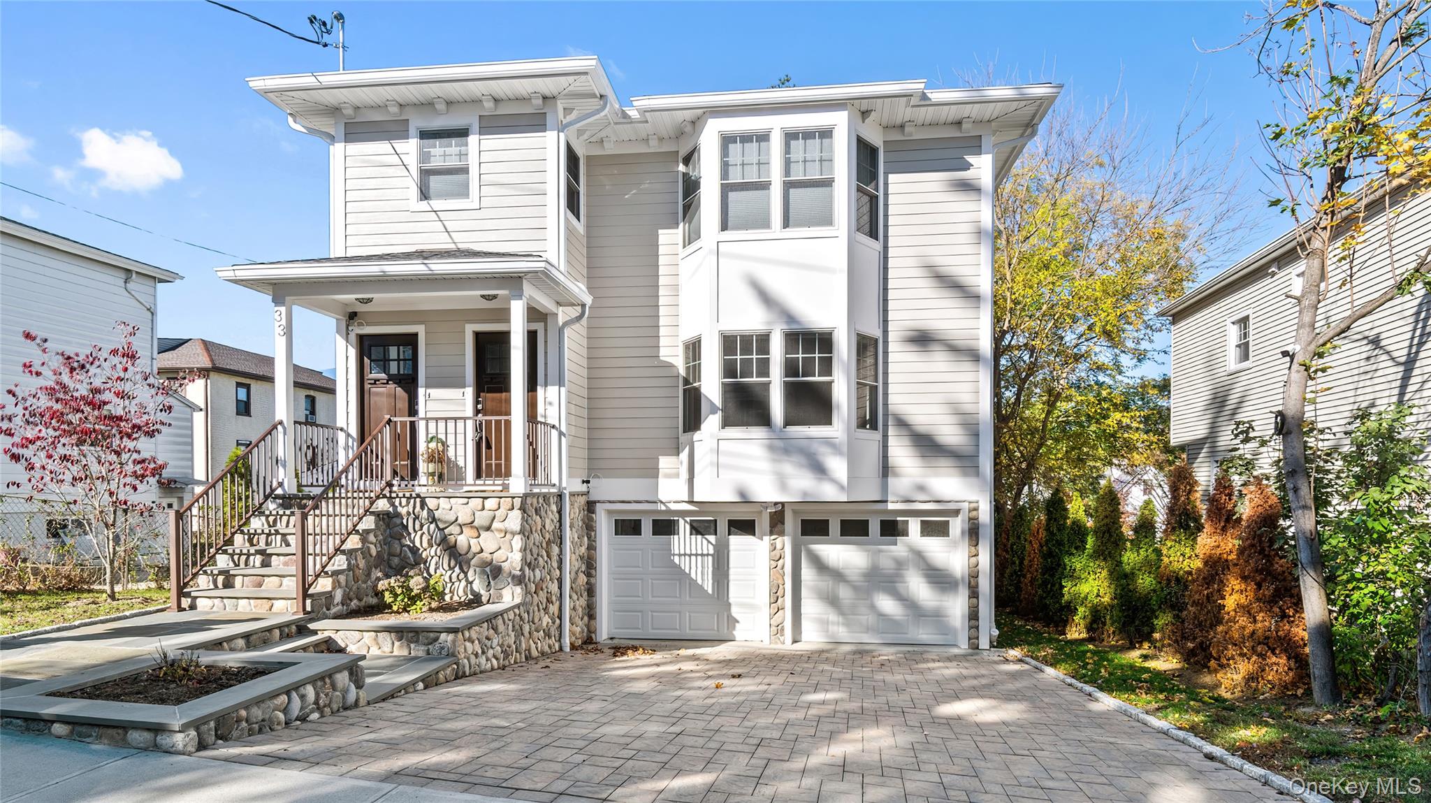 Welcome to 33 Devoe Avenue- Unit 1A!