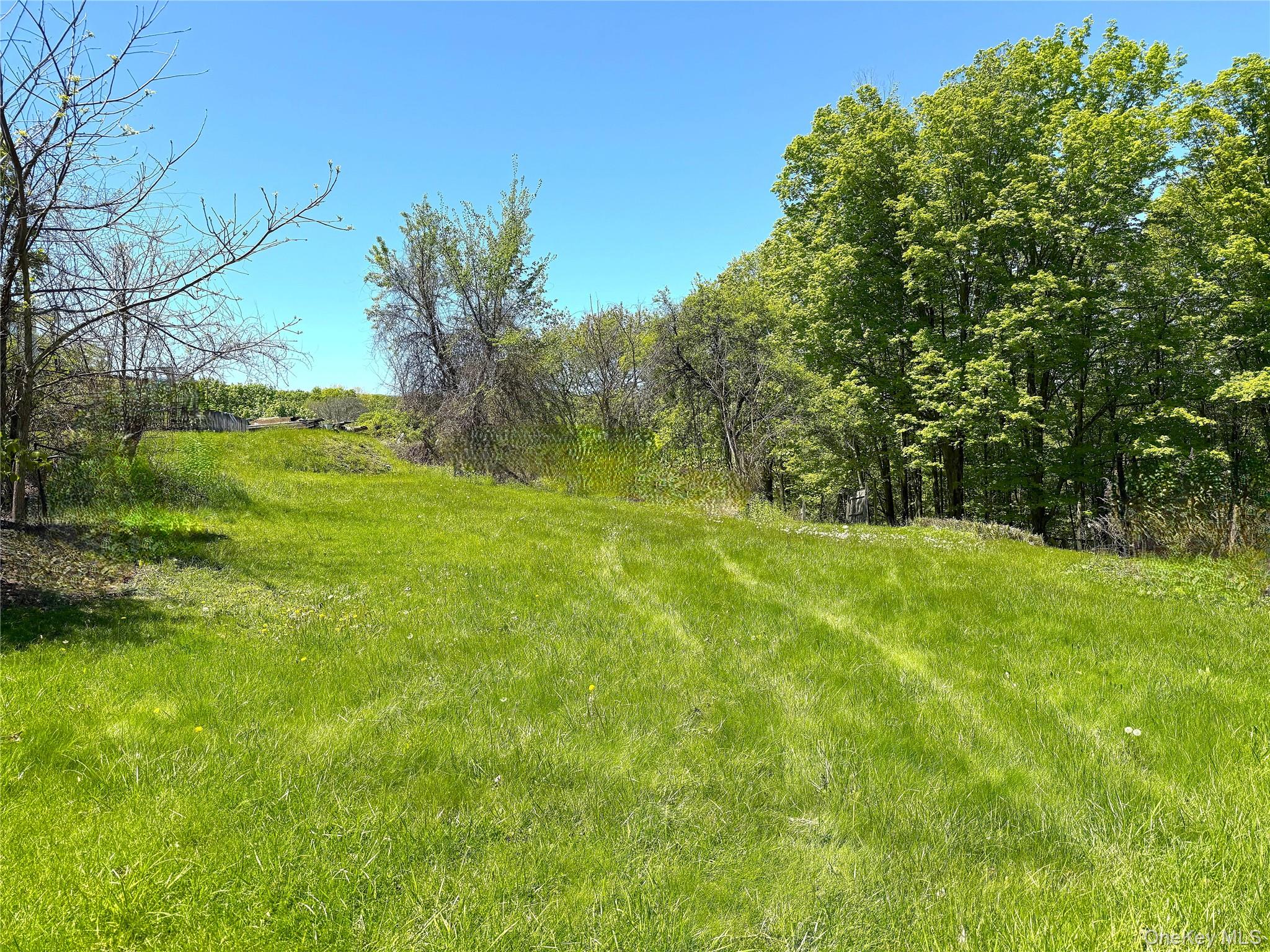 .73 ac lot is in the municipal water and sewer district. *BOHA is not required.