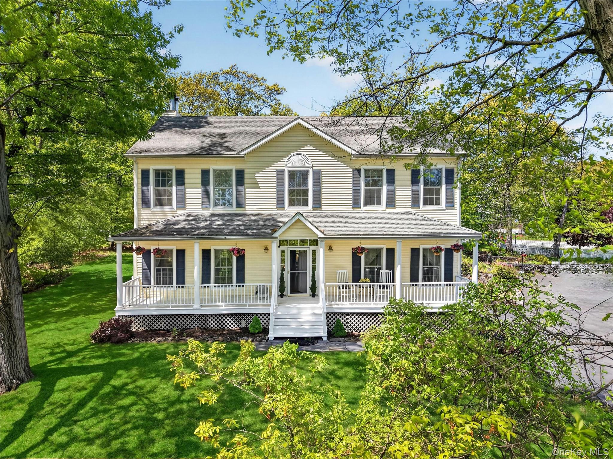 Welcome to 172 Westchester Avenue in the Village of Buchanan!