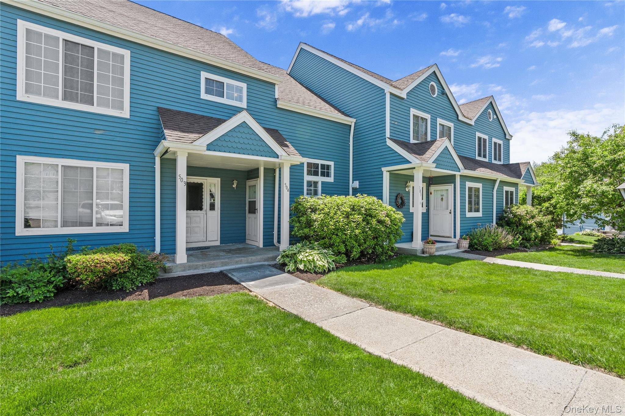 Welcome to 504 Covington Place!