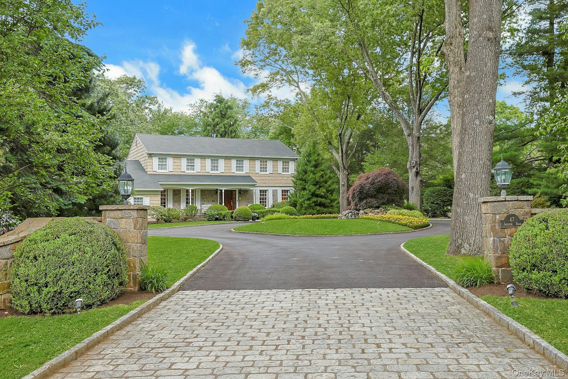 Welcome to 47 Jackson Road