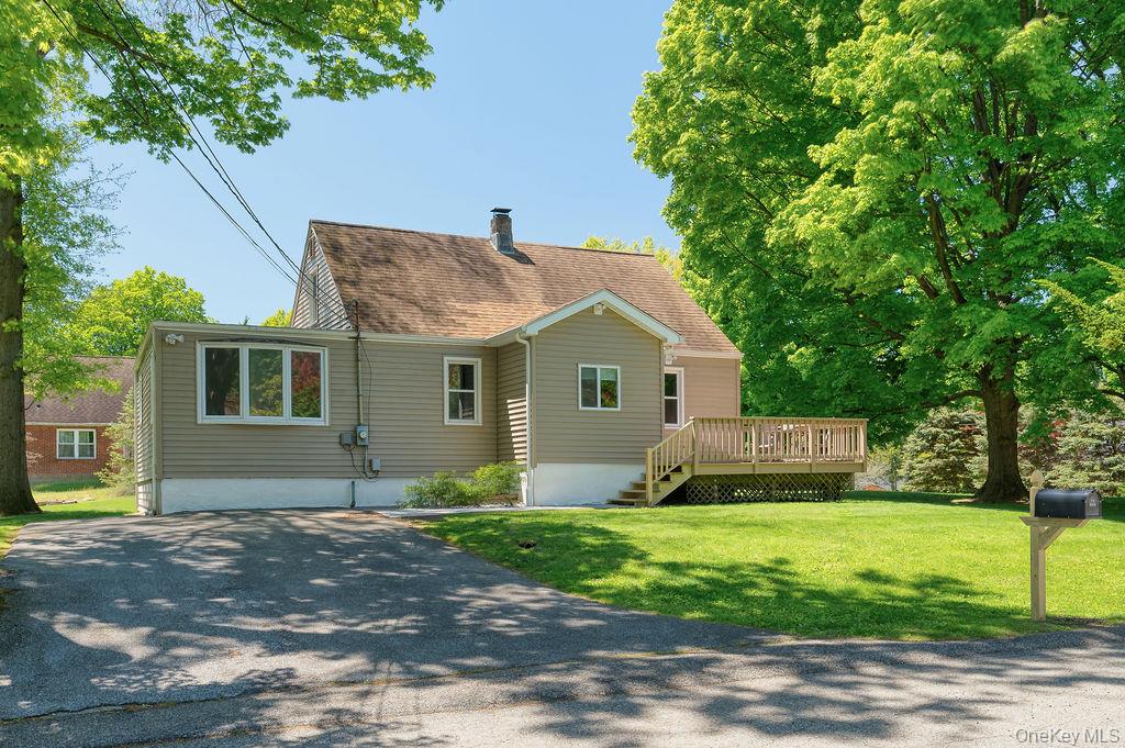 The lifestyle you've been waiting for starts here!