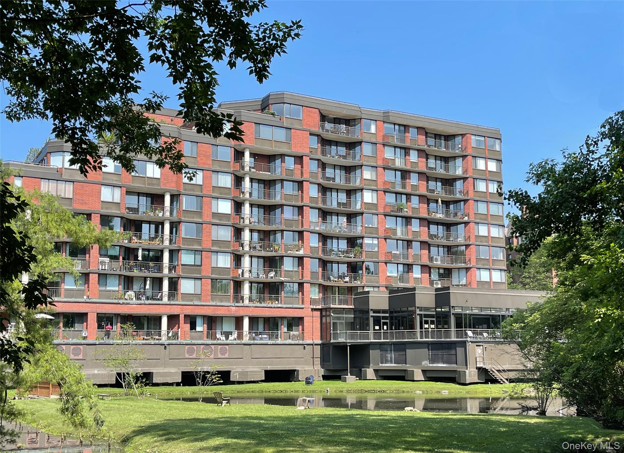The Classic Condominium