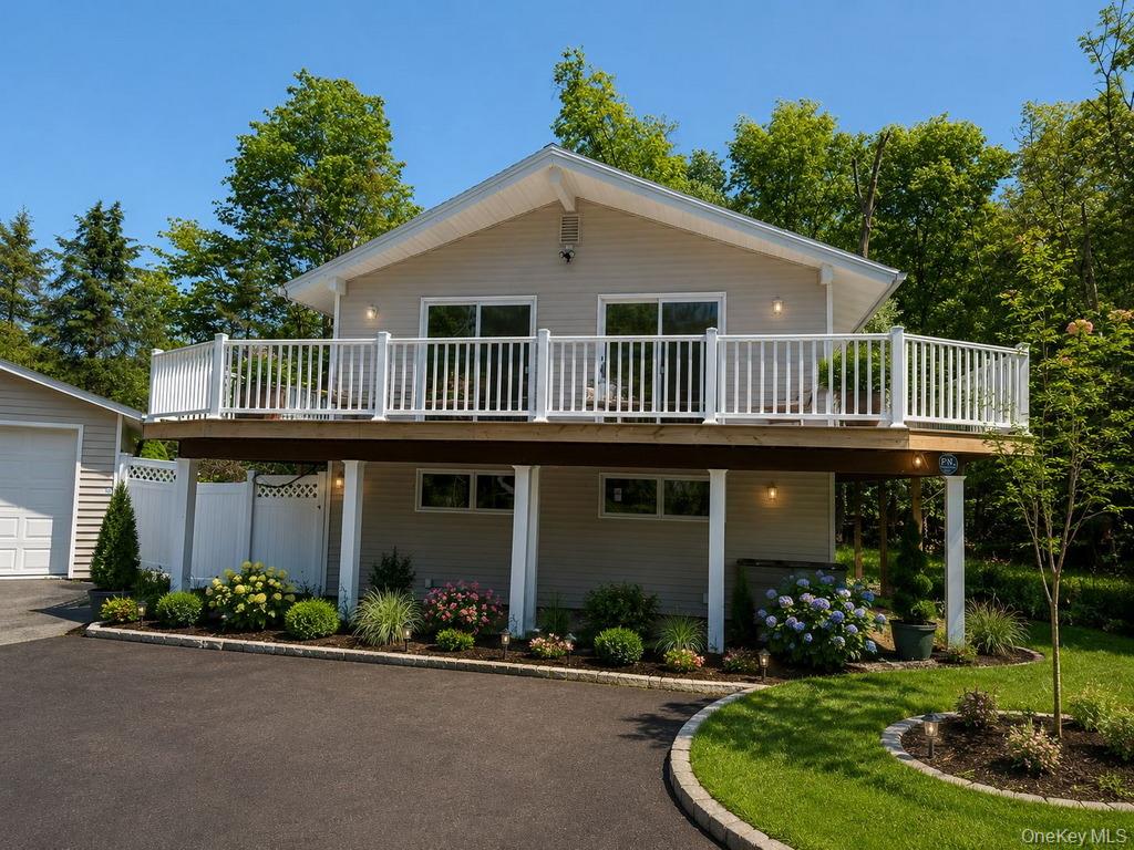 Virtually Landscaped