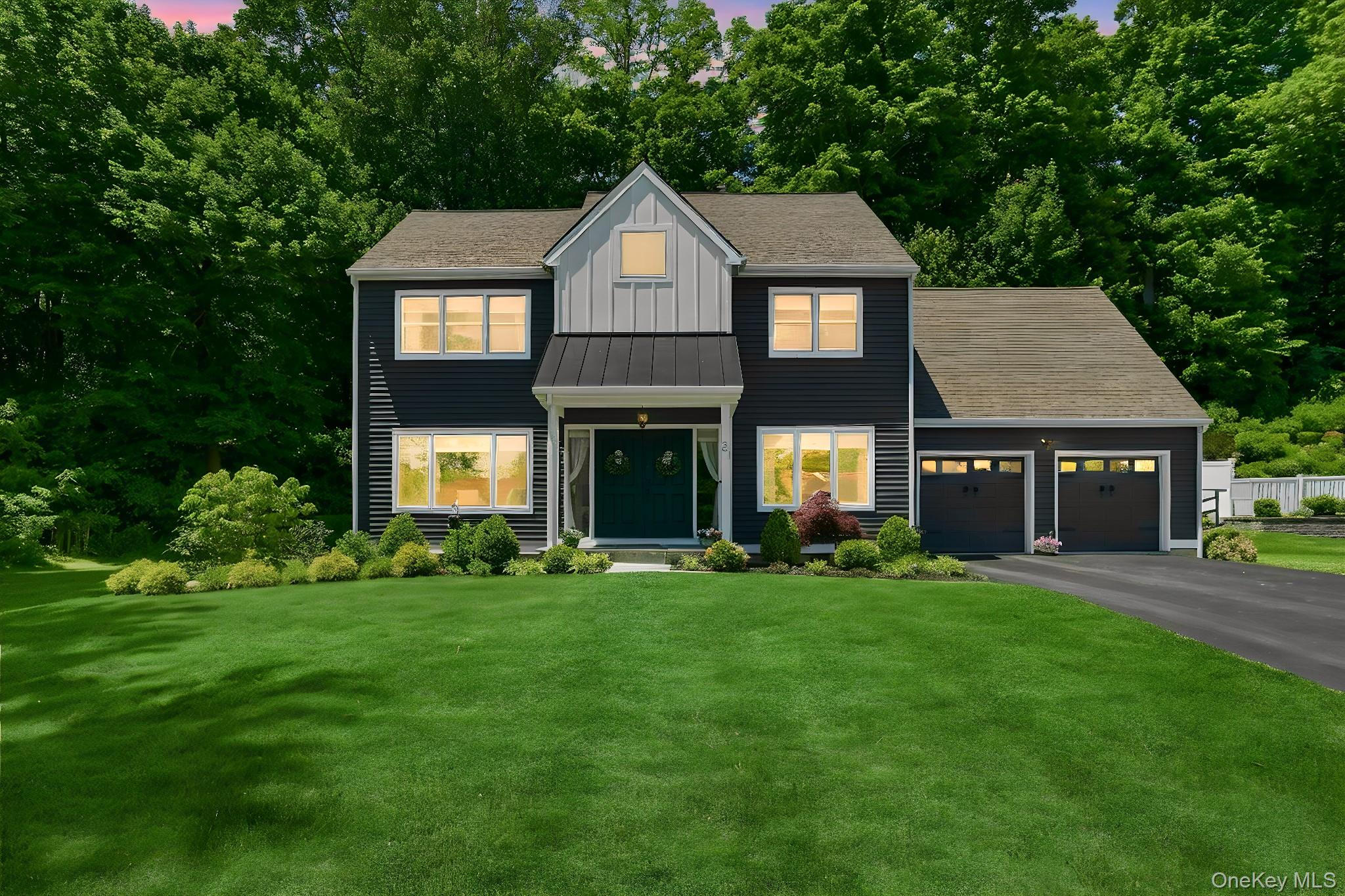 Welcome to 31 Ridge Road in the Cortlandt Estates neighborhood of Cortlandt Manor, New York.