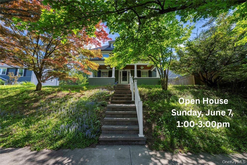 Open House Sunday, June 7, 20261-3pm