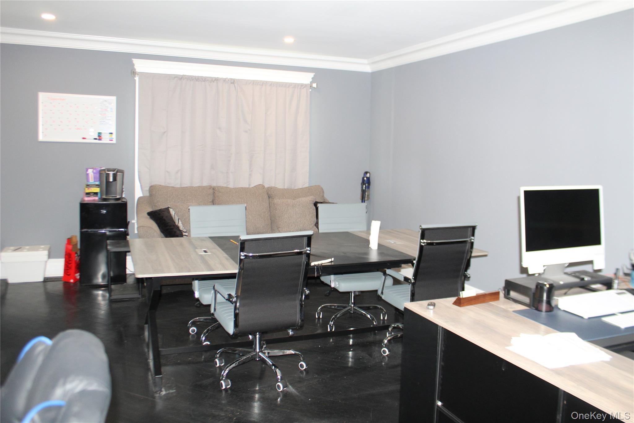 Great comfortable space