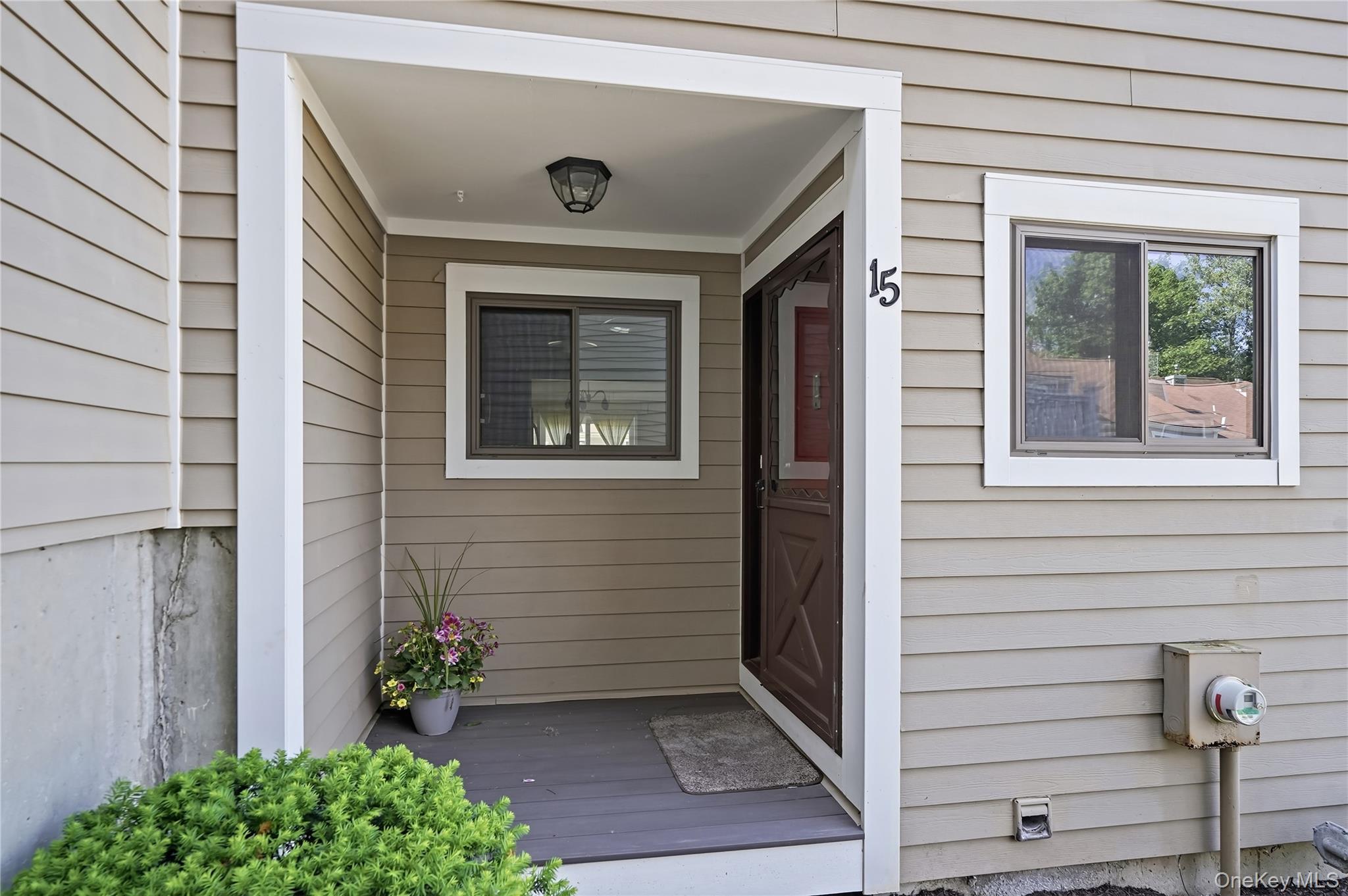 Welcome home to 15 Park Drive in Mt Kisco!