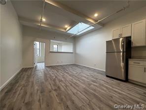 Includes dining area as well