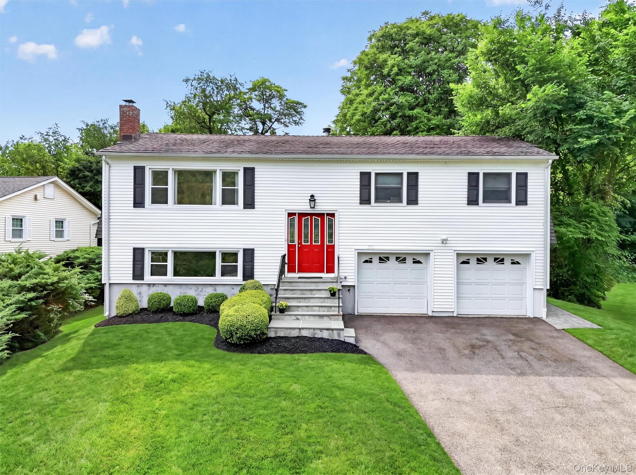 Welcome to 15 Roundtree Lane!