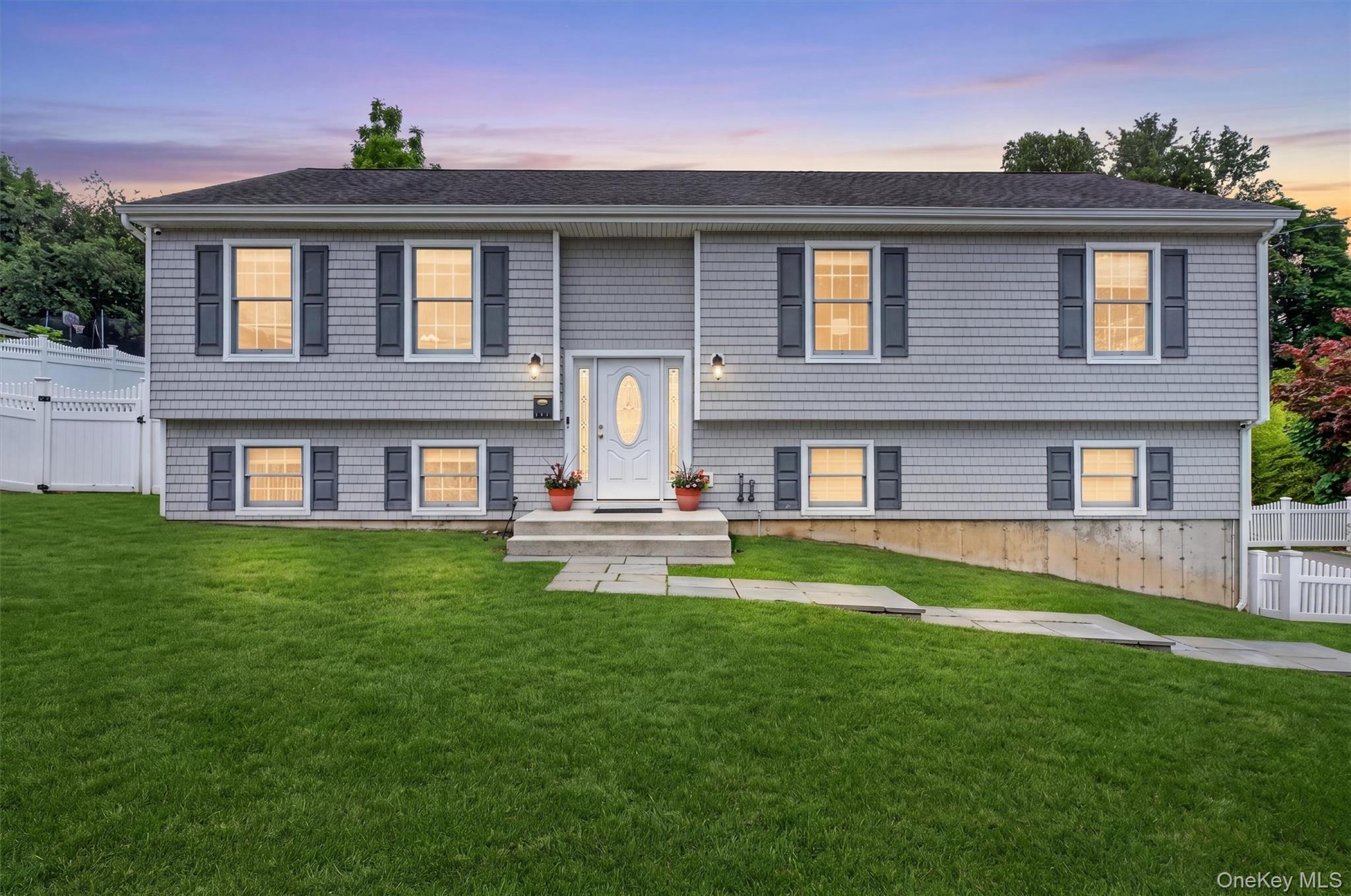 Welcome to 193 Catherine Street in the Village of Buchanan