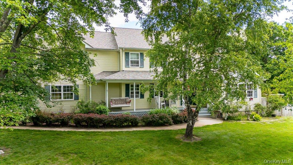 124 Rutsonville Rd