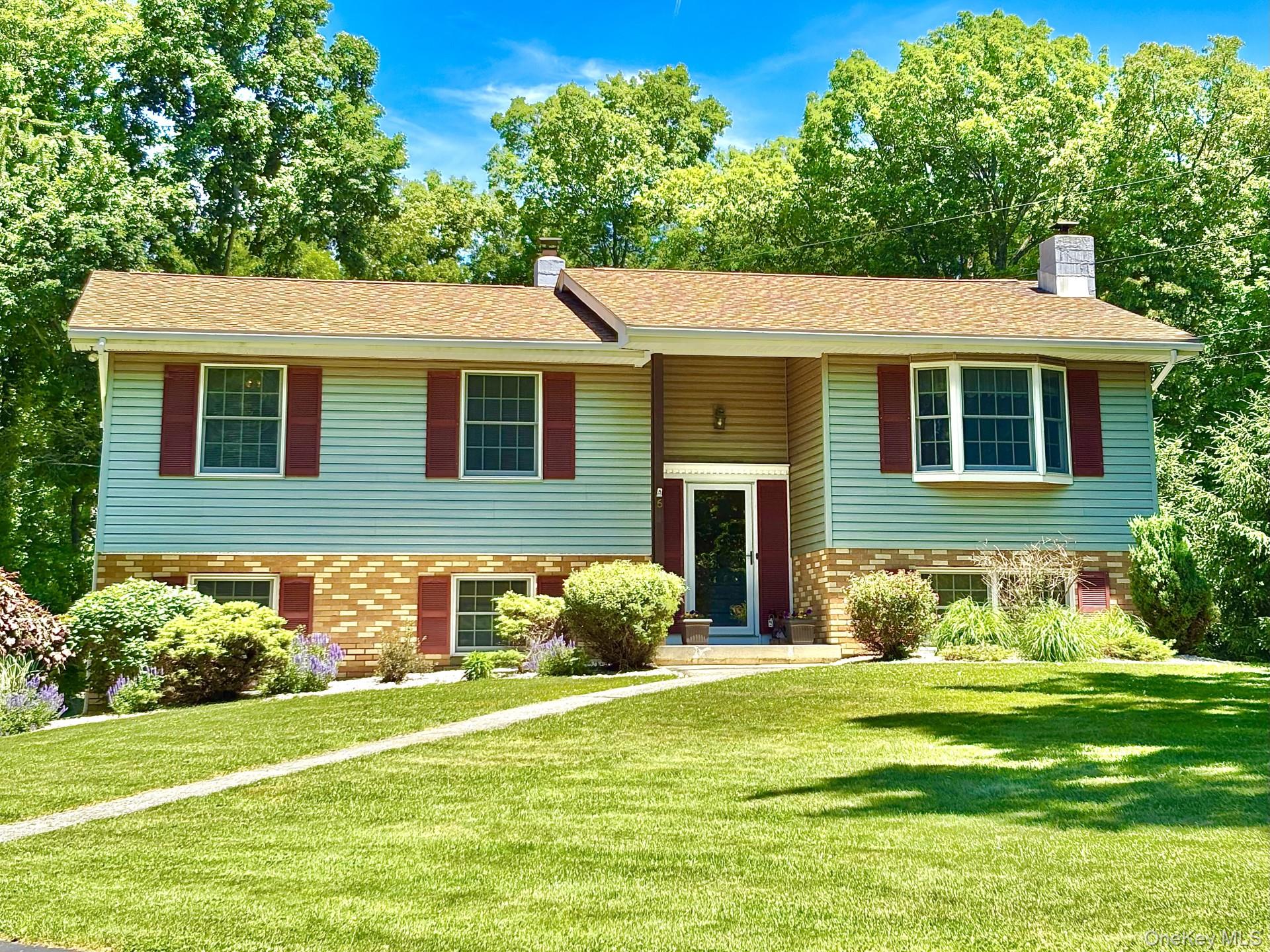 Rhinebeck 4 BR, 2 bath, 2078 SF home