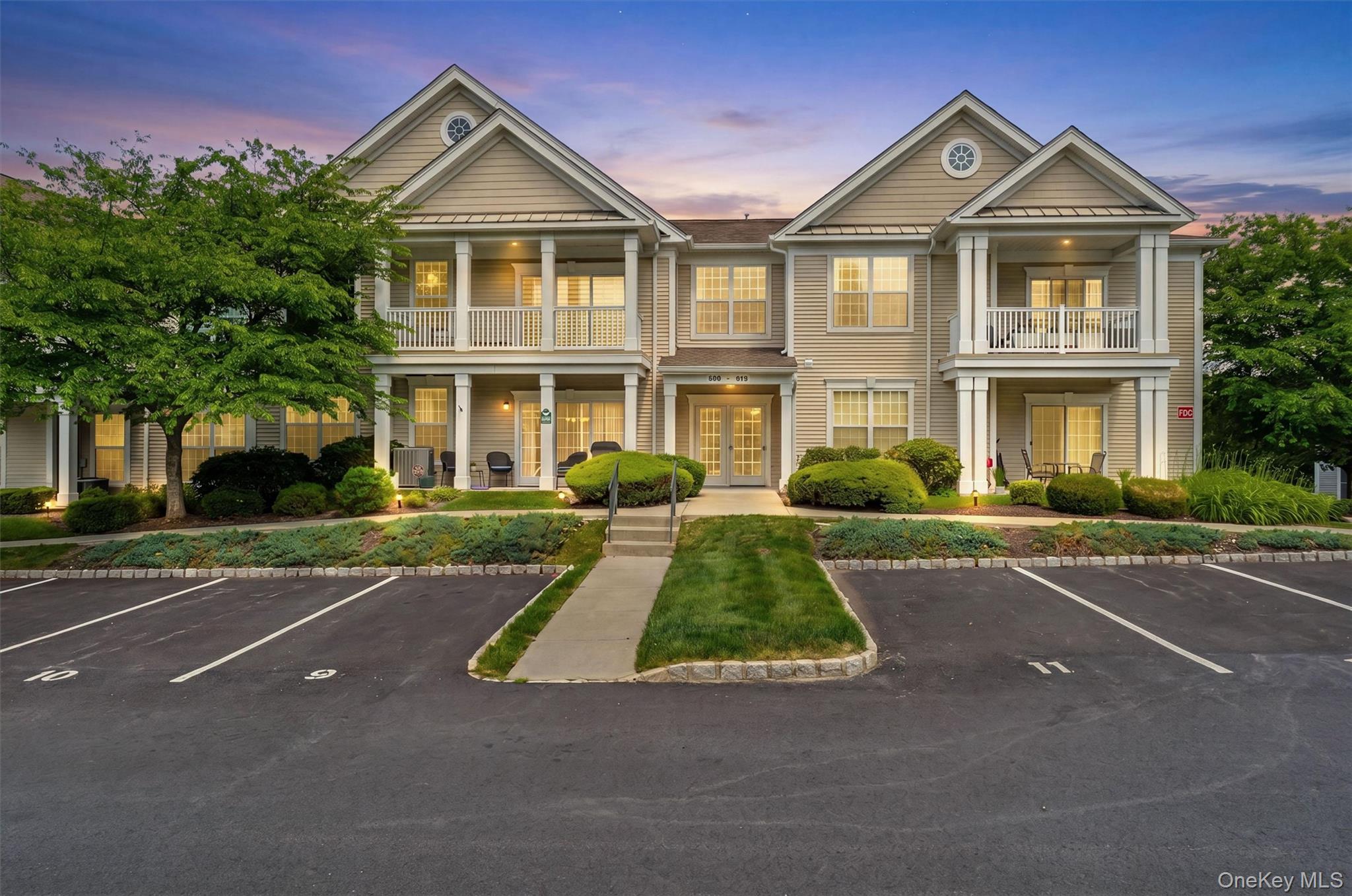 Welcome home to 616 Saratoga Lane, ideally situated in the prestigious Toll Brothers-built Van Wyck Mews community. Whether you're commuting to New York City or traveling throughout the Hudson Valley, this location is hard to beat. Less than 8 miles from 