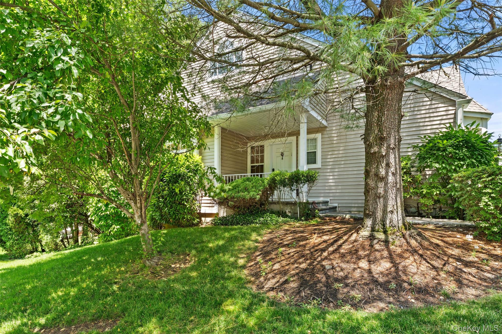 Welcome Home to 1 Deerfoot Lane