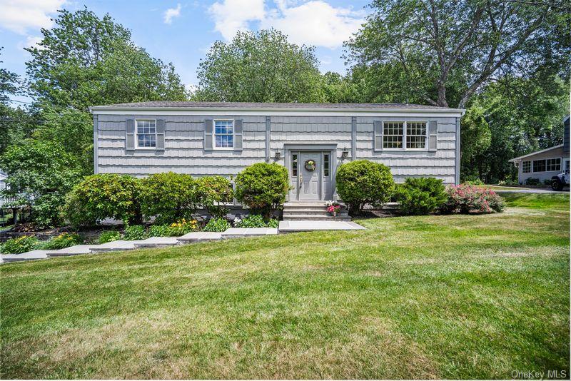 Welcome to 3282 Quinlan Street