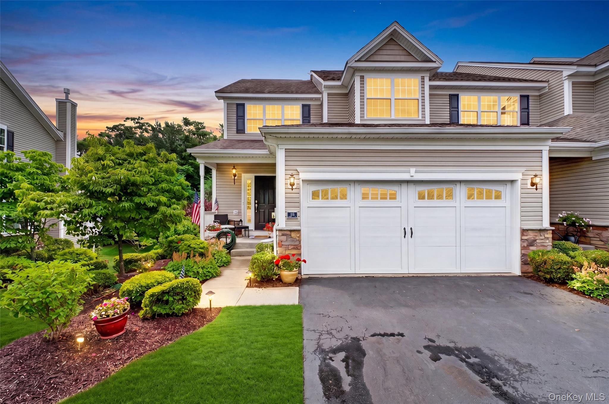 Welcome to Fishkill Woods 10 Pritchard Court