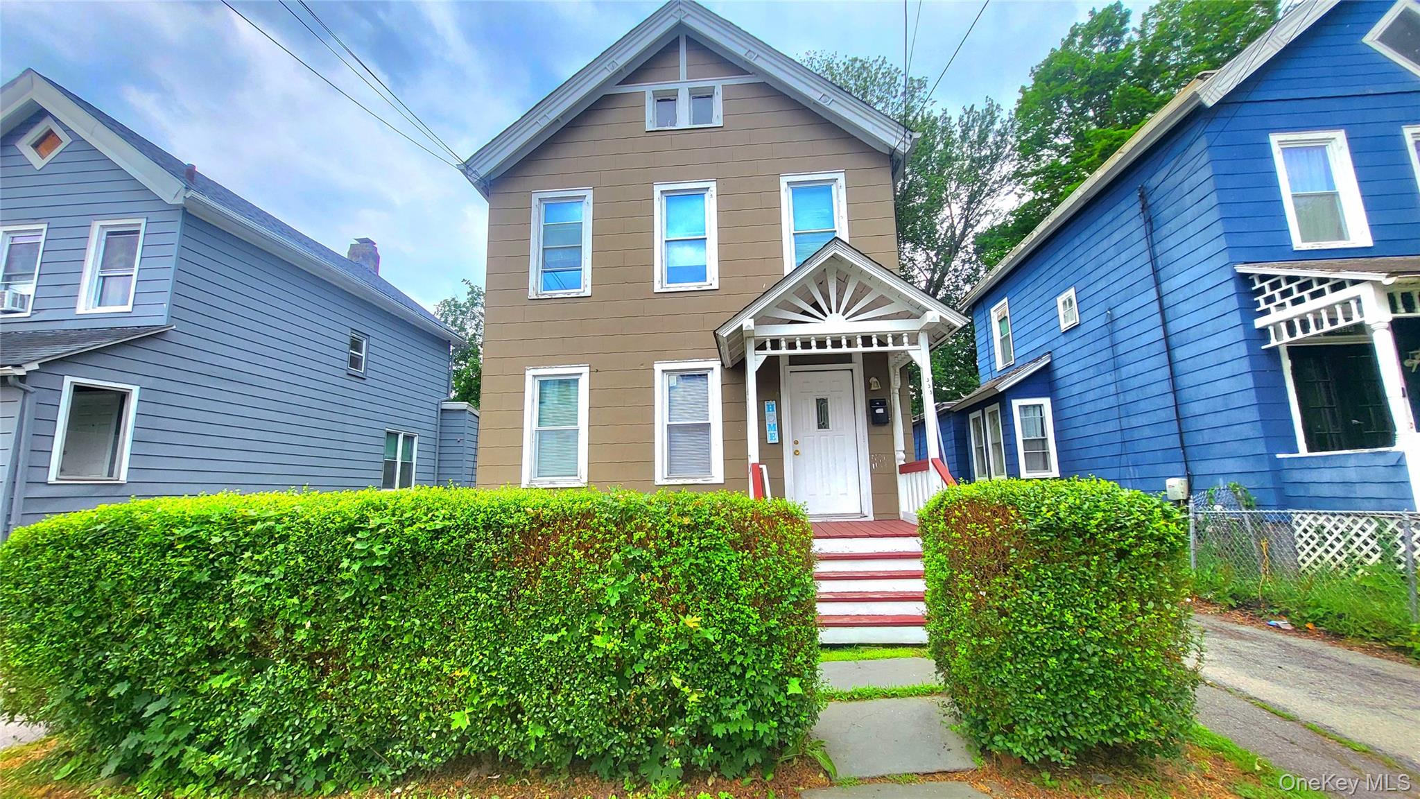 338 Mansion Street