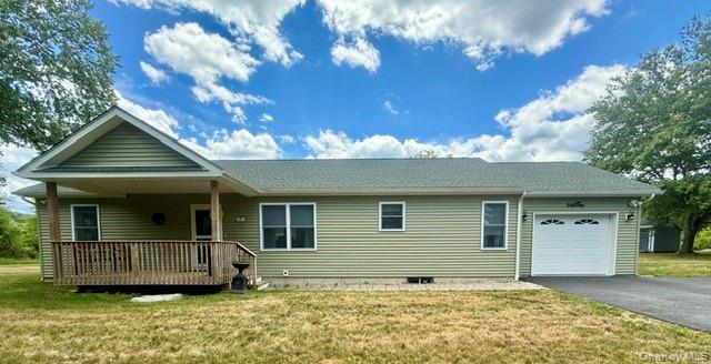 Welcome home to 517 Crescent Ave