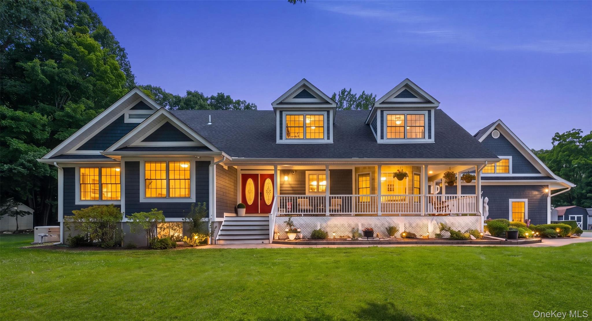 Welcome to 13 Gilbert Lane — a beautifully upgraded, picture-perfect home set on a peaceful, expansive property in beautiful Putnam Valley.