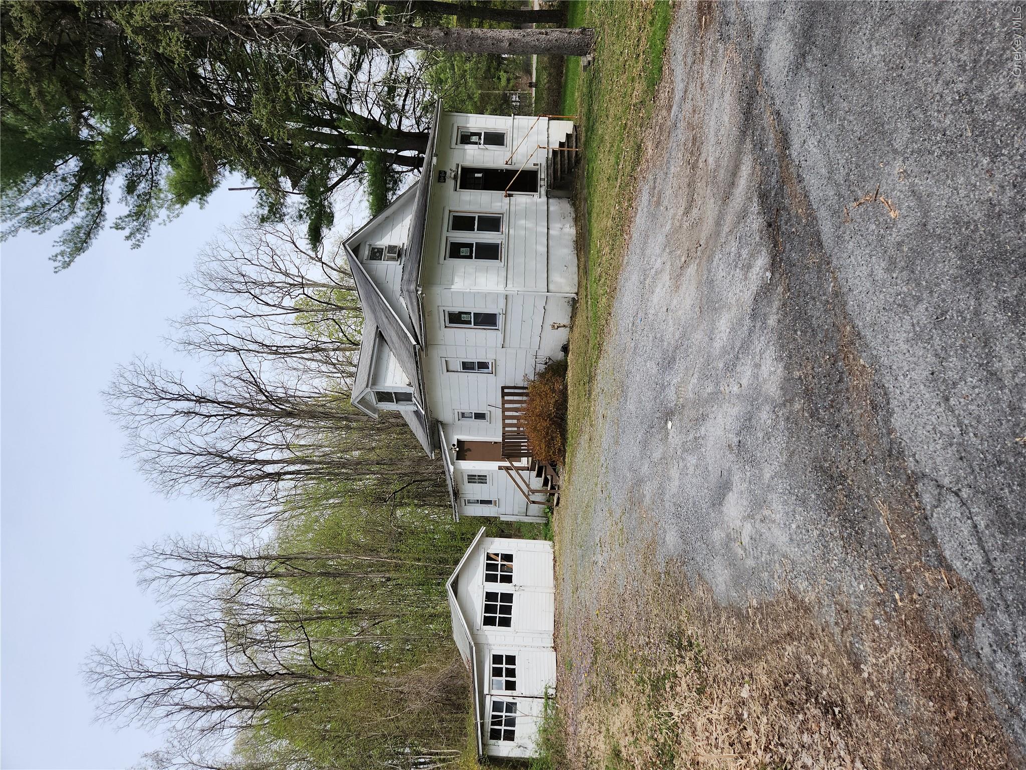 Welcome Home!