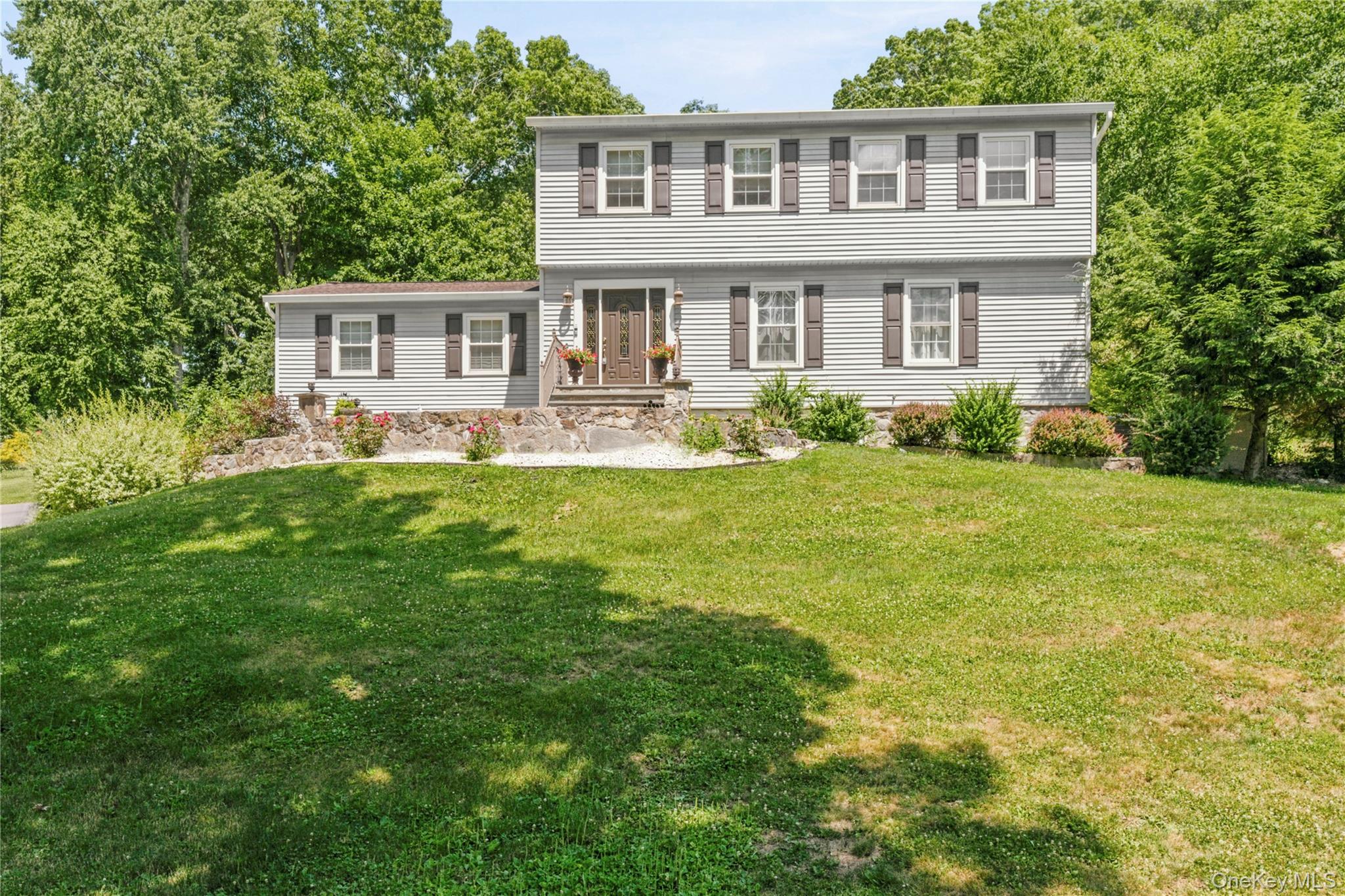 Welcome to 45 Christine Court!