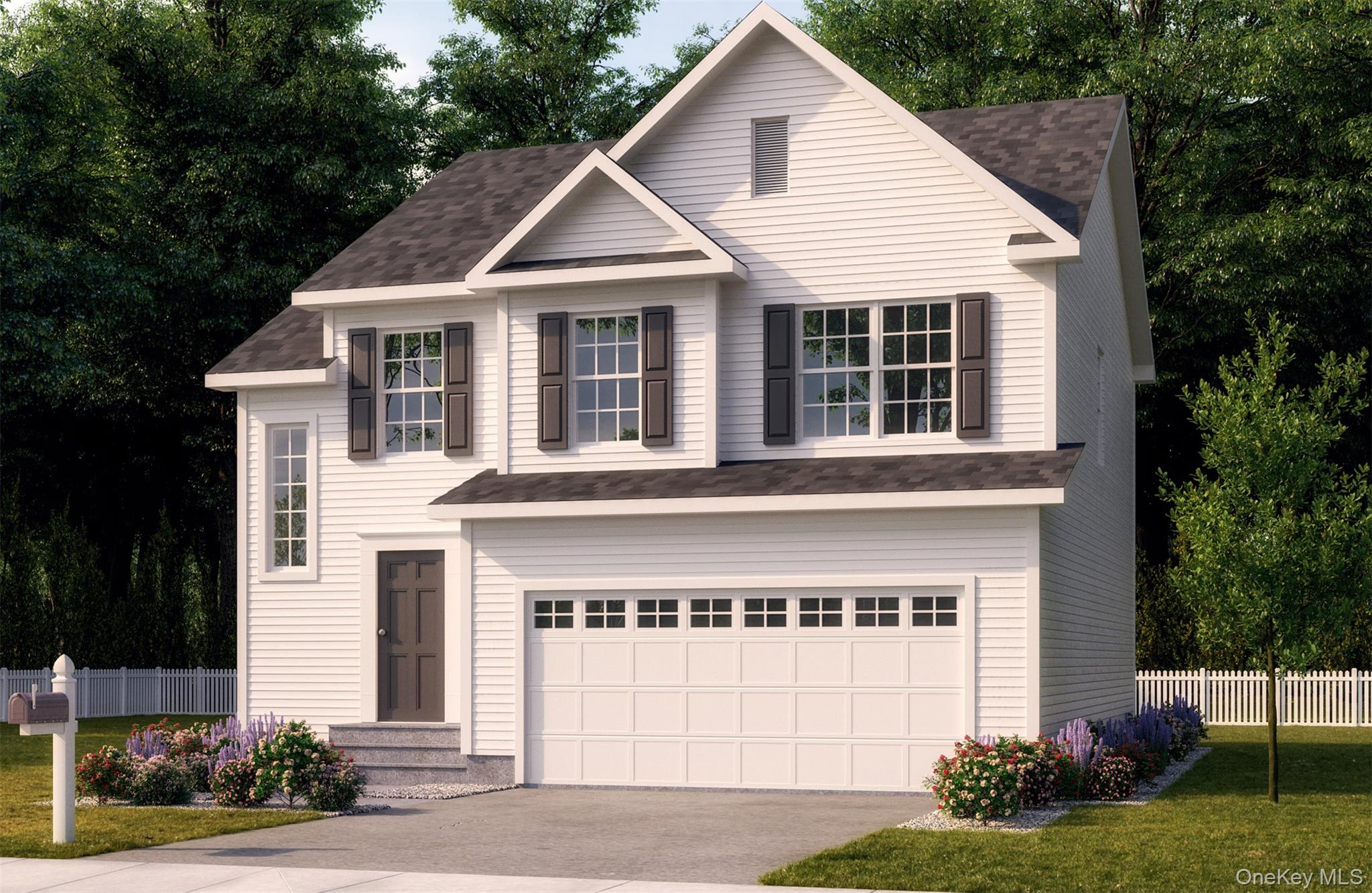 Bennet Model.  Starting at: $619,900