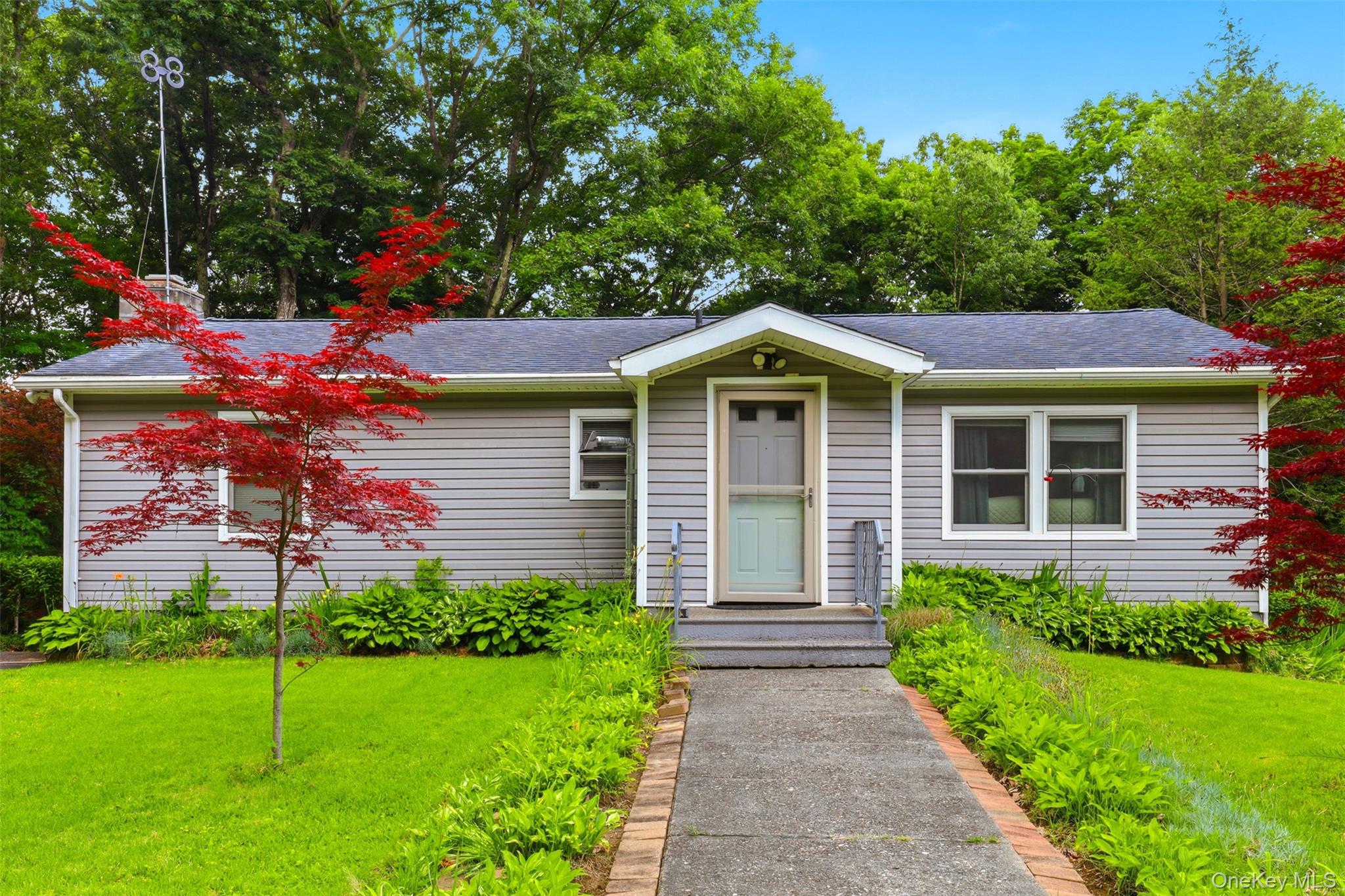 Welcome to 4 Venice Road, Patterson