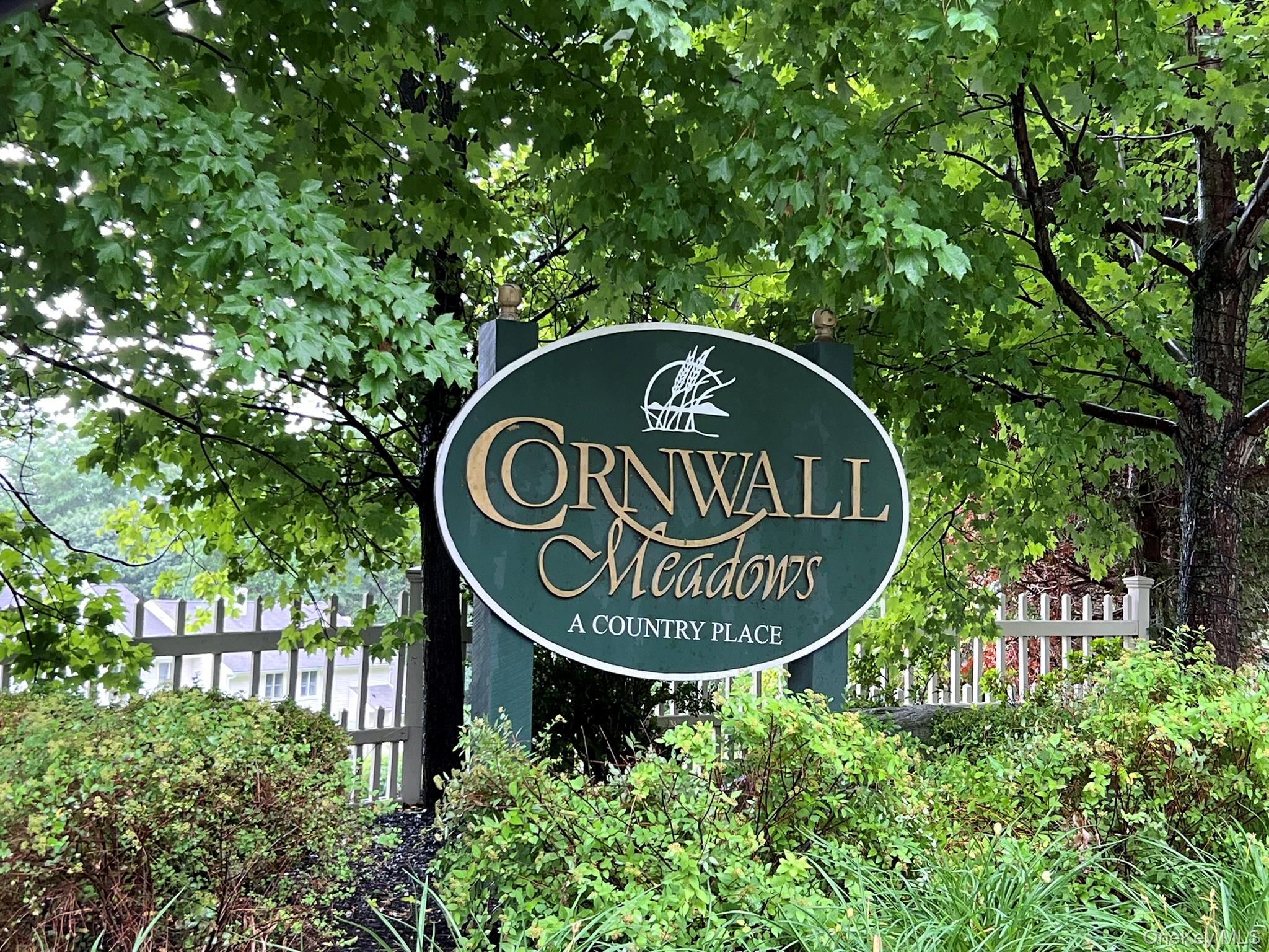 Cornwall Meadows - A Country Place