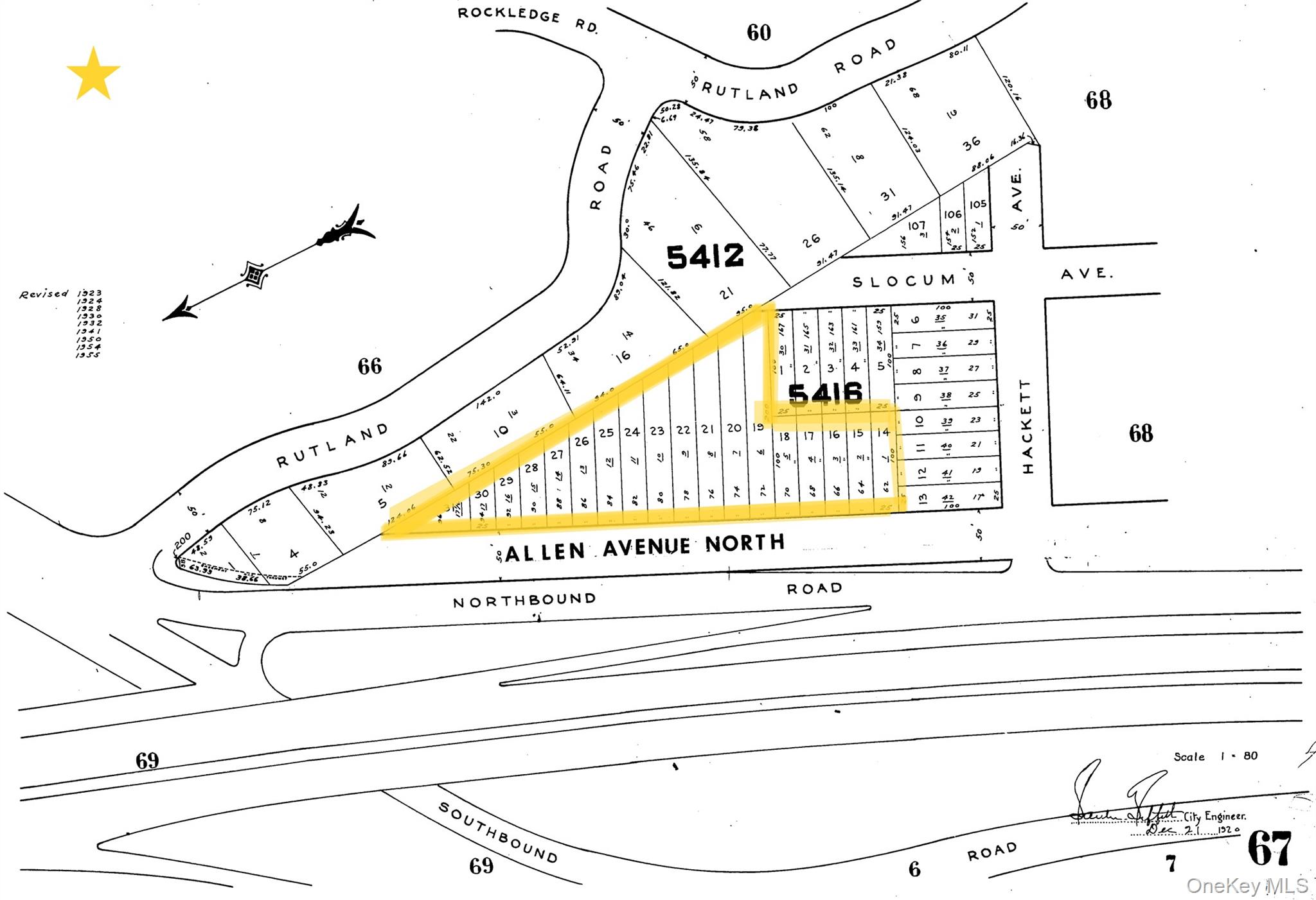 +/- 42,688 SF