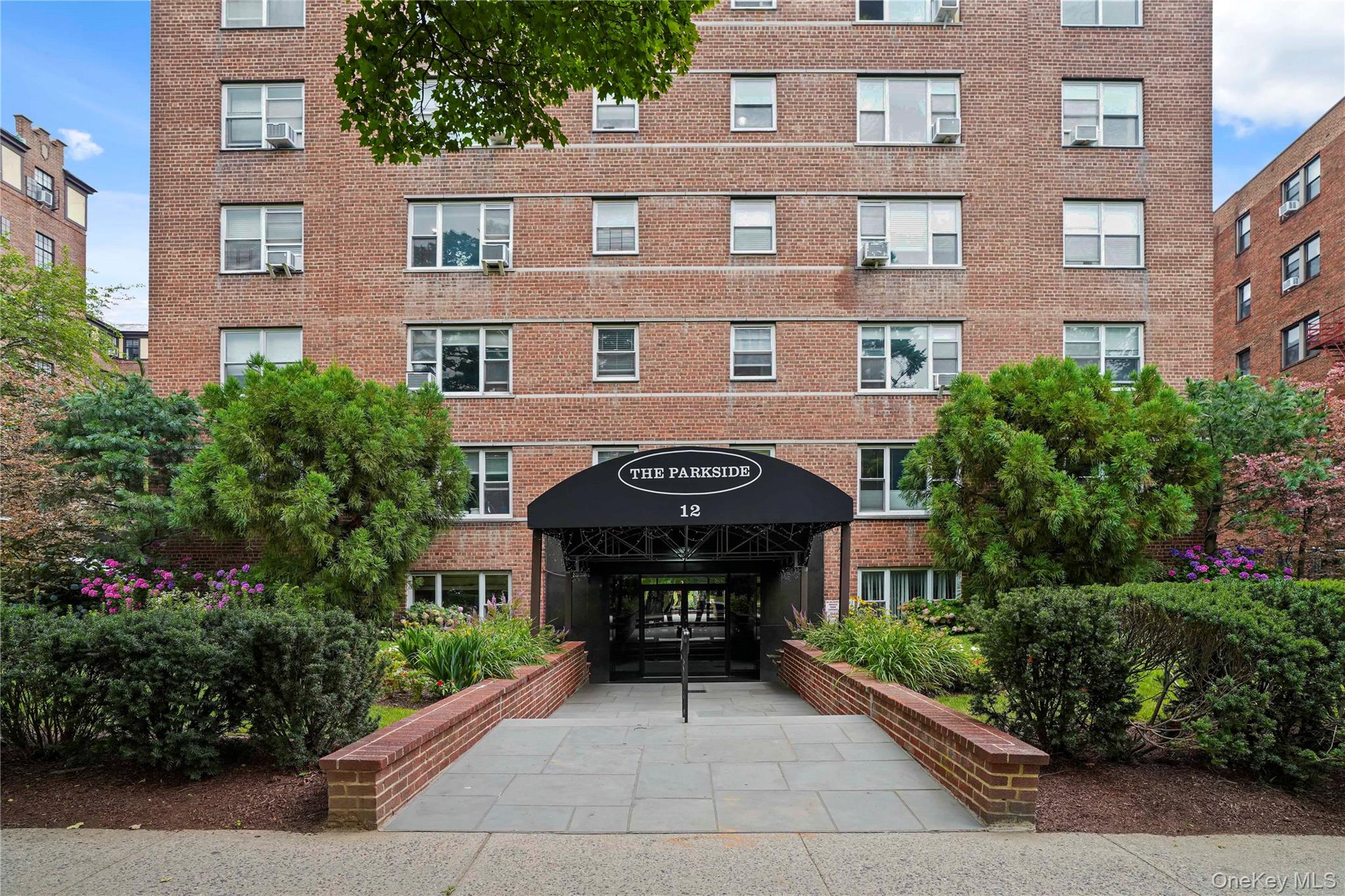 Welcome To The Parkside!