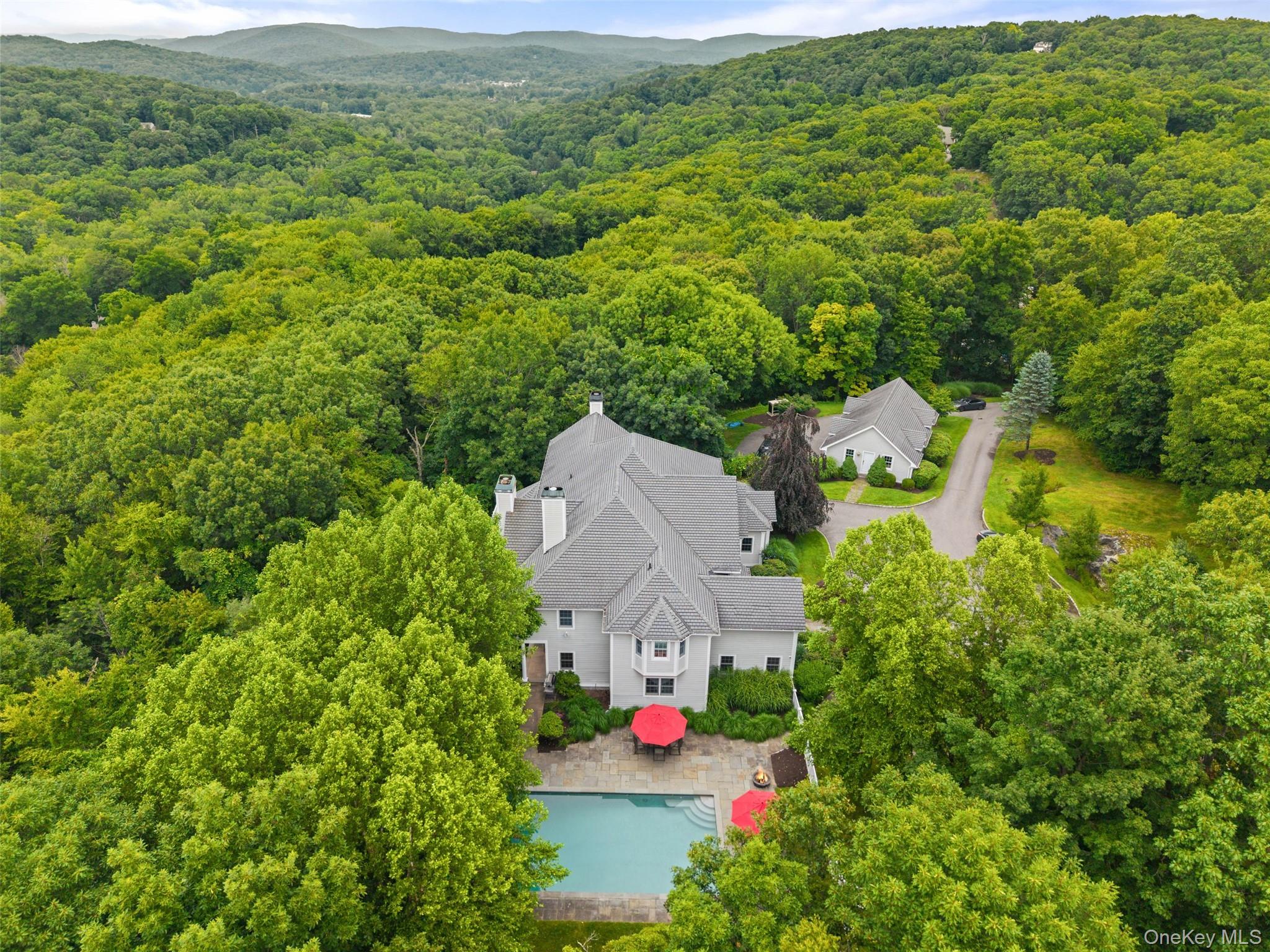 Welcome to 65 Indian Wells Road located in Brewster Private setting