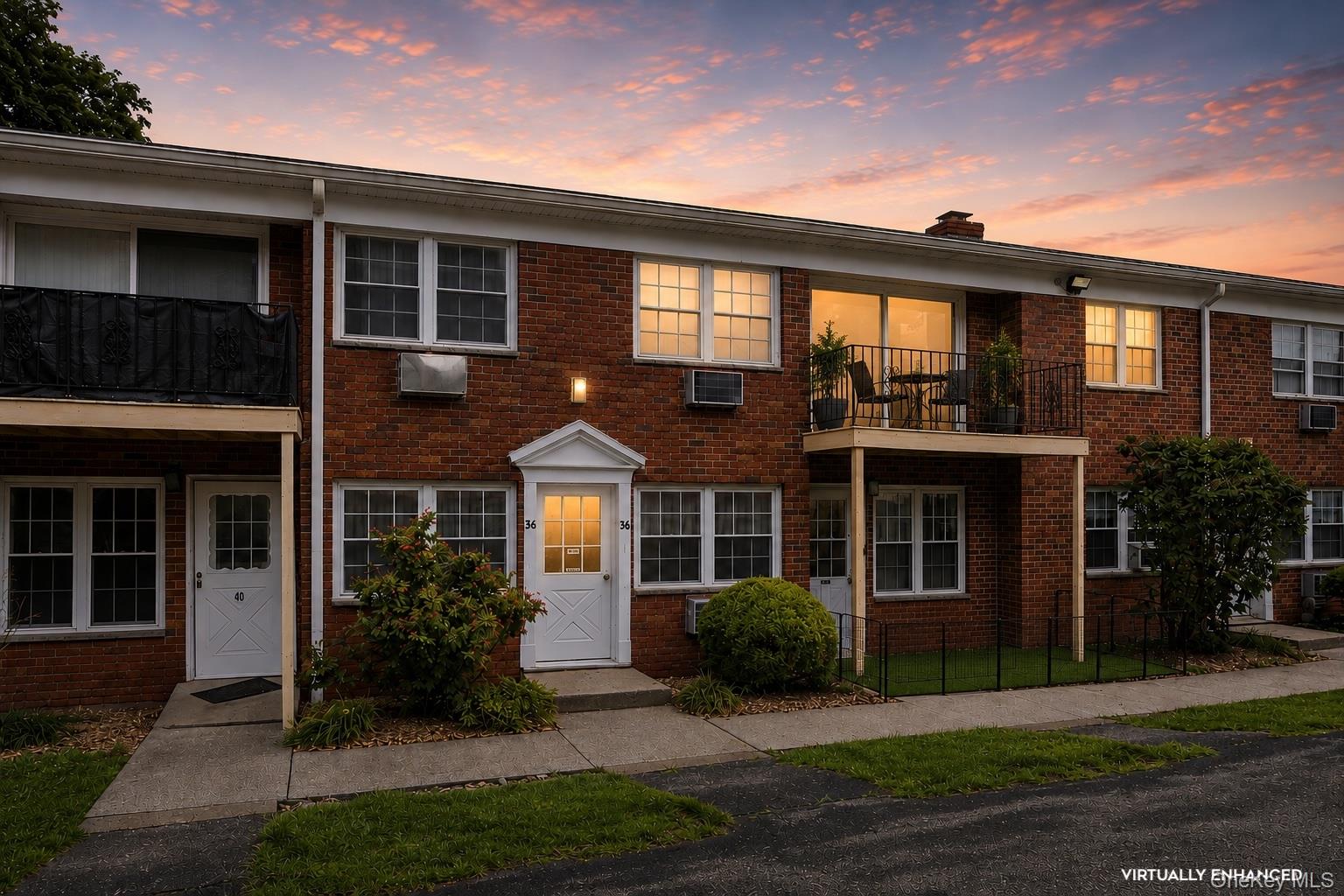 Welcome home! You new address in Beacon awaits.