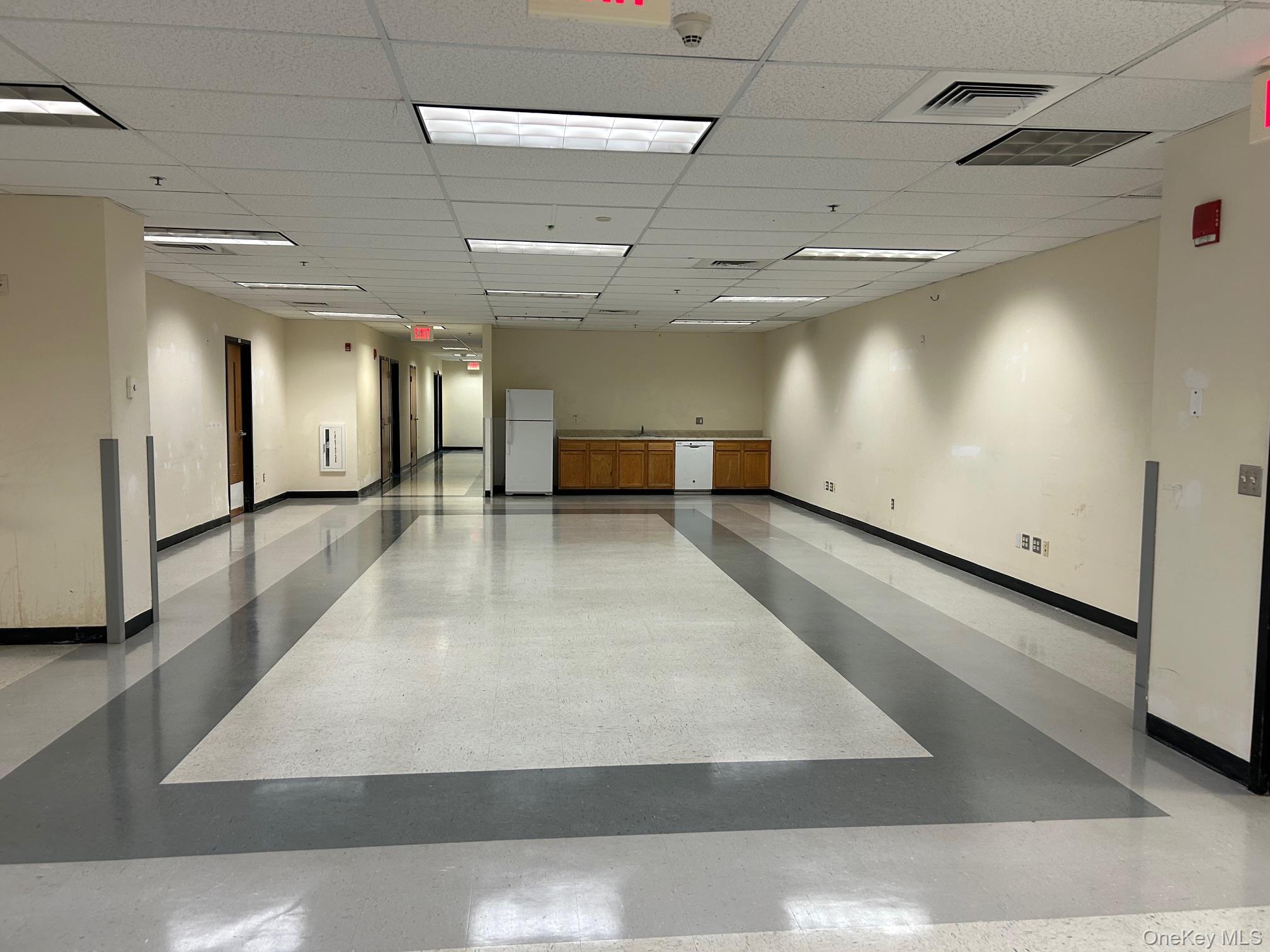 Community Room