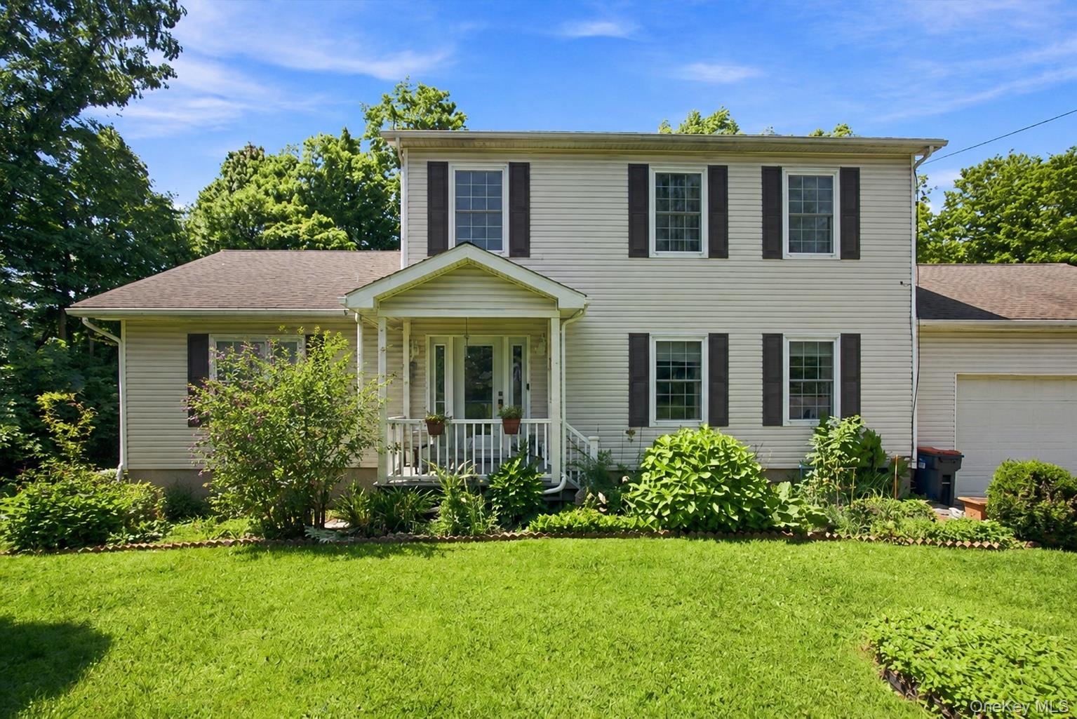 Welcome Home - 36 Hillside Avenue, Wingdale, New York
