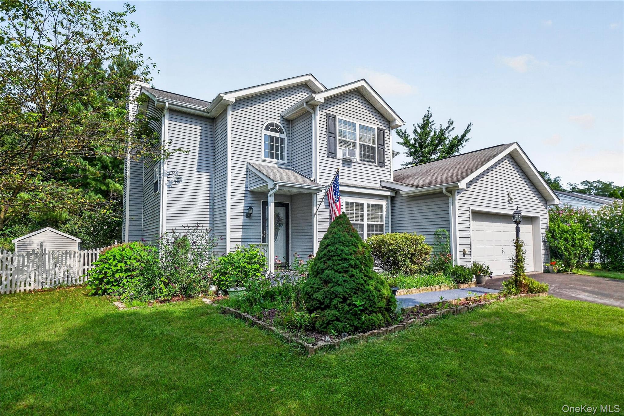 Welcome to 7 Pearlbush Lane